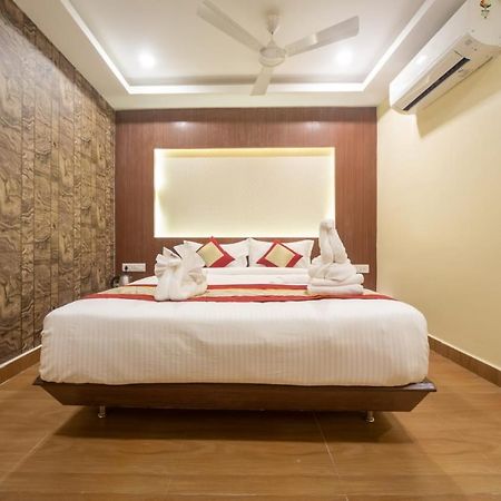 Hotel Rich Inn Ченнаї Екстер'єр фото