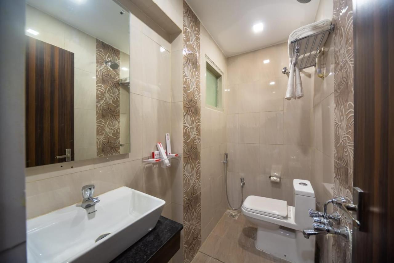 Hotel Rich Inn Ченнаї Екстер'єр фото
