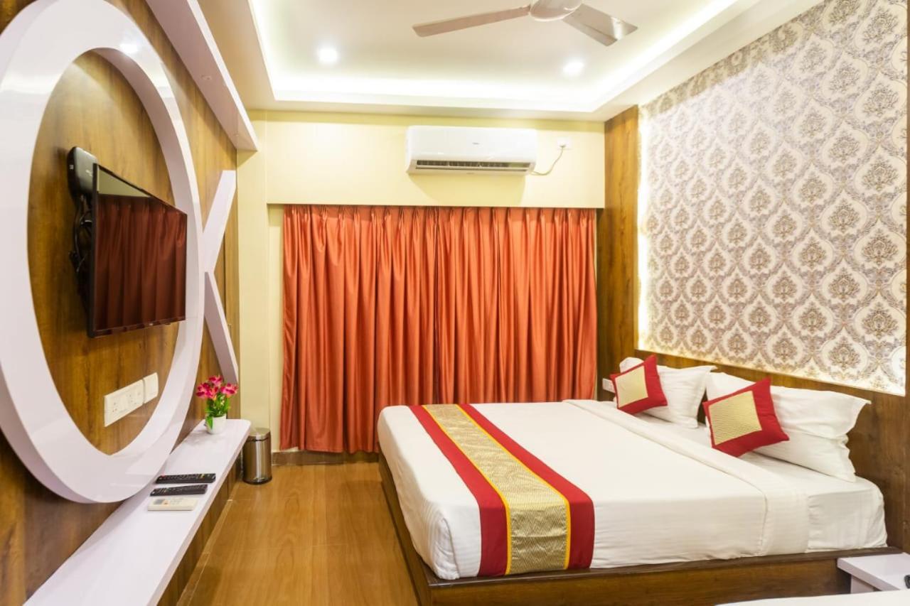 Hotel Rich Inn Ченнаї Екстер'єр фото