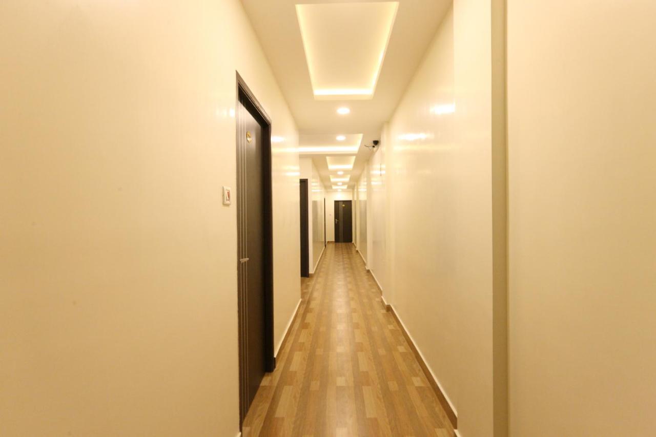 Hotel Rich Inn Ченнаї Екстер'єр фото