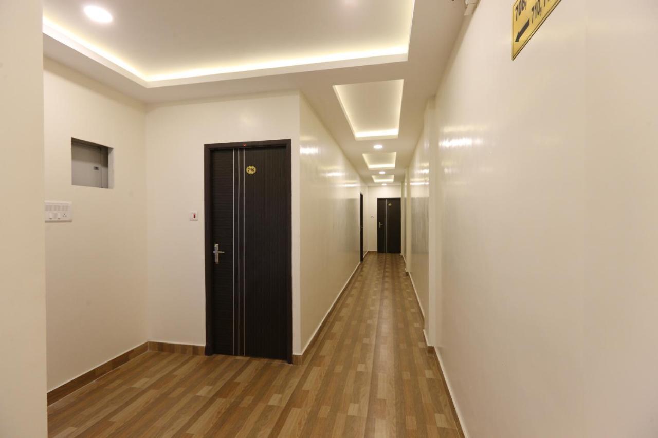 Hotel Rich Inn Ченнаї Екстер'єр фото