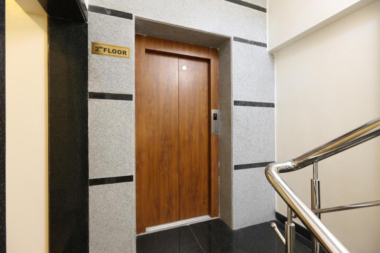 Hotel Rich Inn Ченнаї Екстер'єр фото