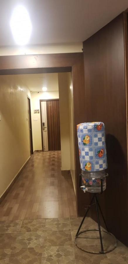 Hotel Rich Inn Ченнаї Екстер'єр фото