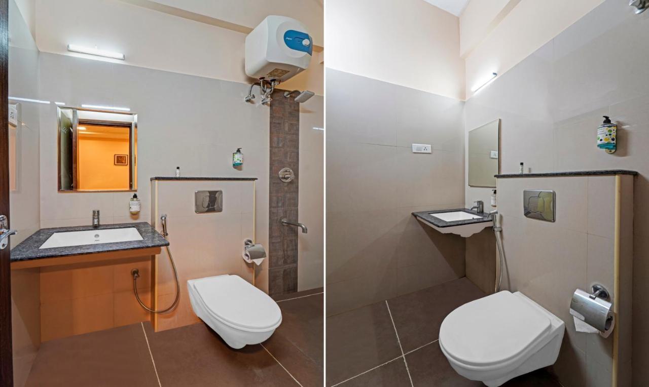 Hotel Rich Inn Ченнаї Екстер'єр фото