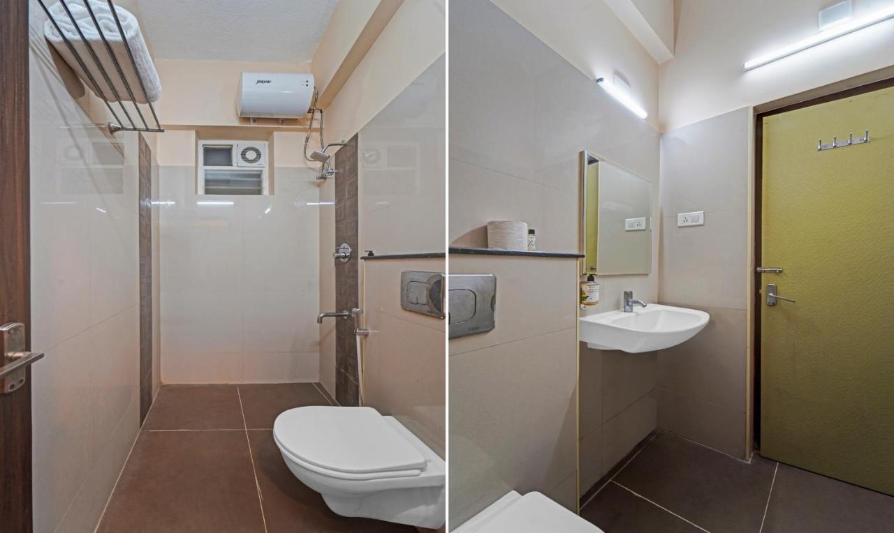 Hotel Rich Inn Ченнаї Екстер'єр фото